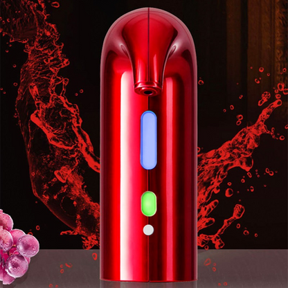 Vintelle ™ Wine Pump