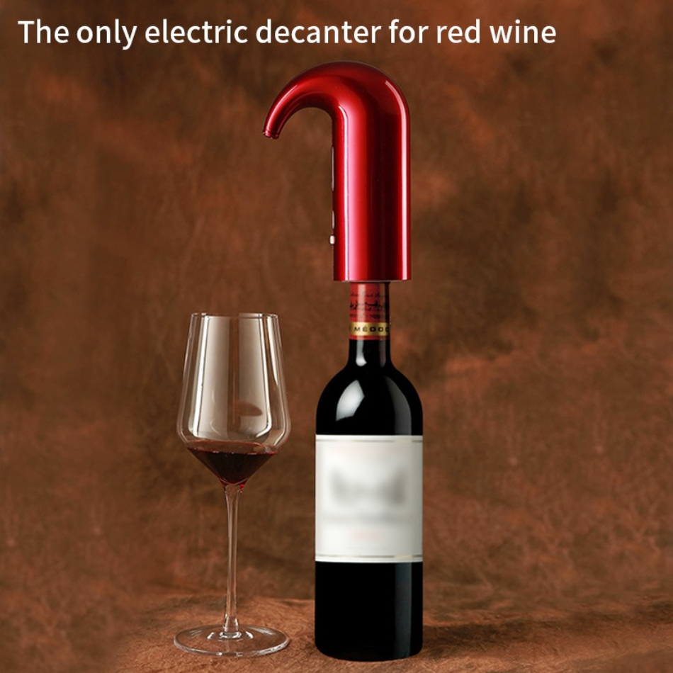 Vintelle ™ Wine Pump