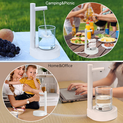 Aquanest Desktop Water Dispenser