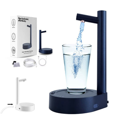 Aquanest Desktop Water Dispenser