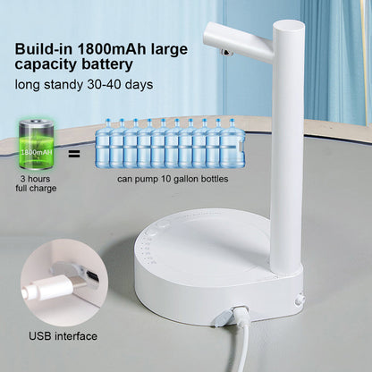 Aquanest Desktop Water Dispenser